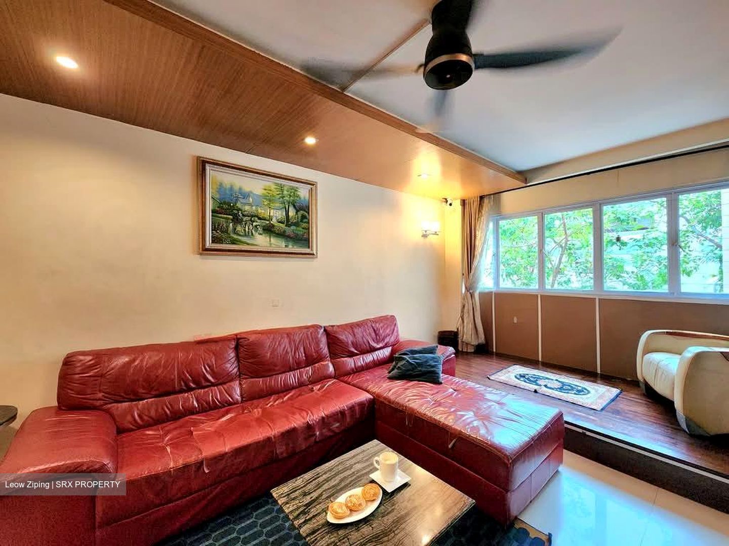 Blk 261A Compassvale North Gate (Sengkang), HDB 5 Rooms #527071551